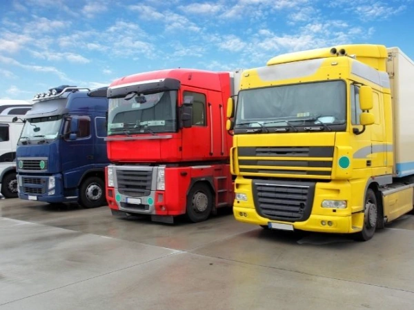 Ankara Sulusaray Nakliye